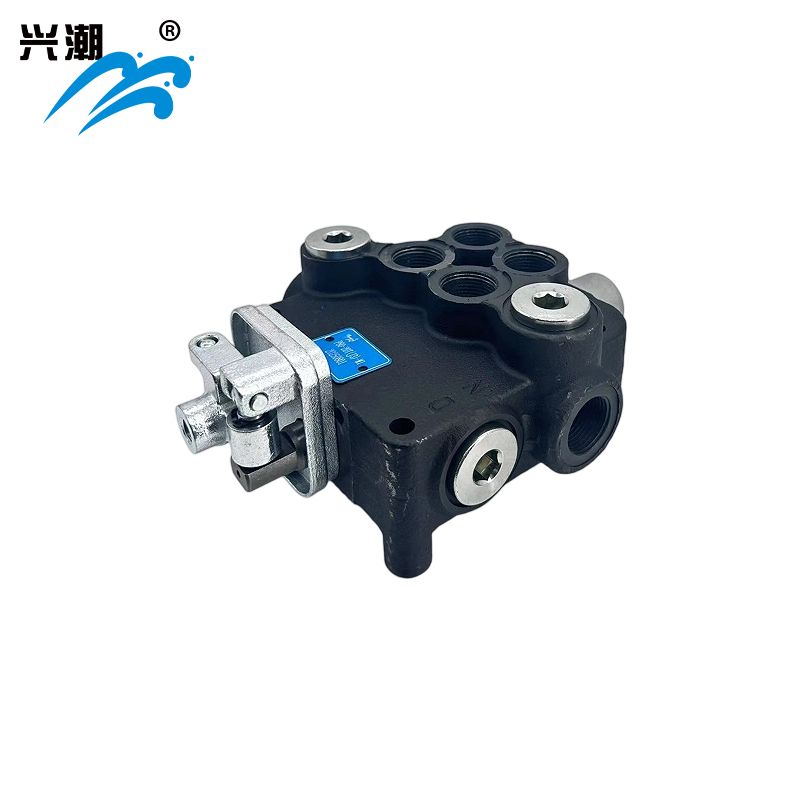 P80 Series Monoblock Directional Control Valve