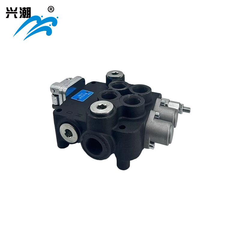 P80 Series Monoblock Directional Control Valve