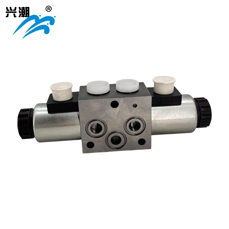 ZDC6 Series Multi-Way Valve