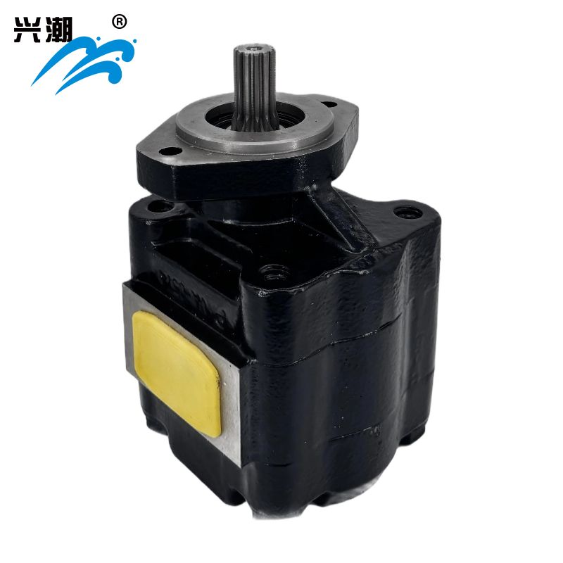 Cast Iron Motors – PGM031 Series