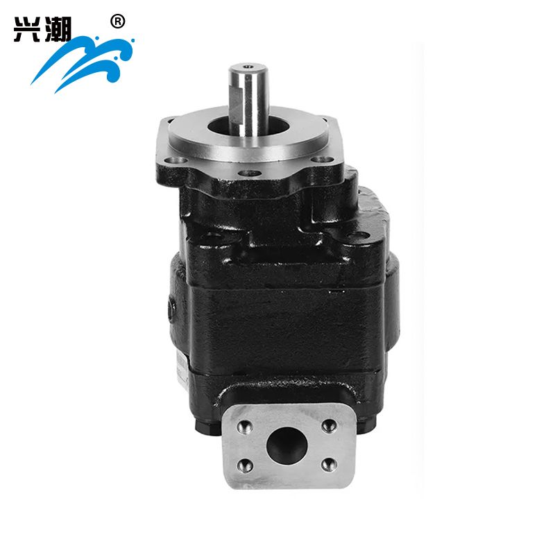 P350 PGP350 Parker Aftermarket Hydraulic Gear Pumps Made In China