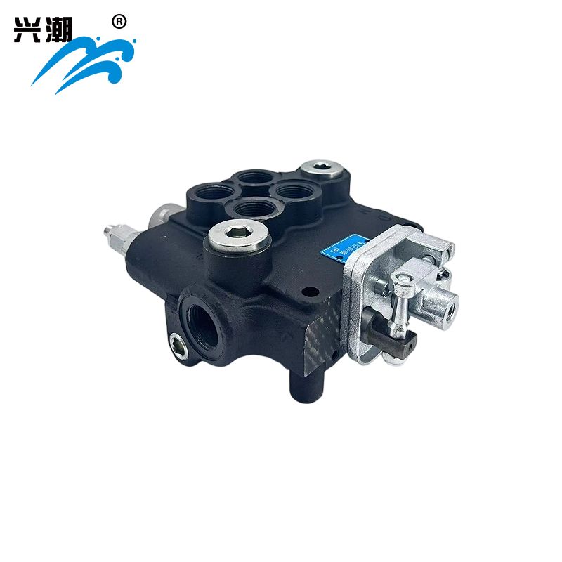 P80 Series Monoblock Directional Control Valve