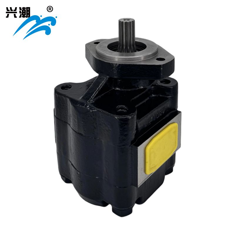 Cast Iron Motors – PGM031 Series