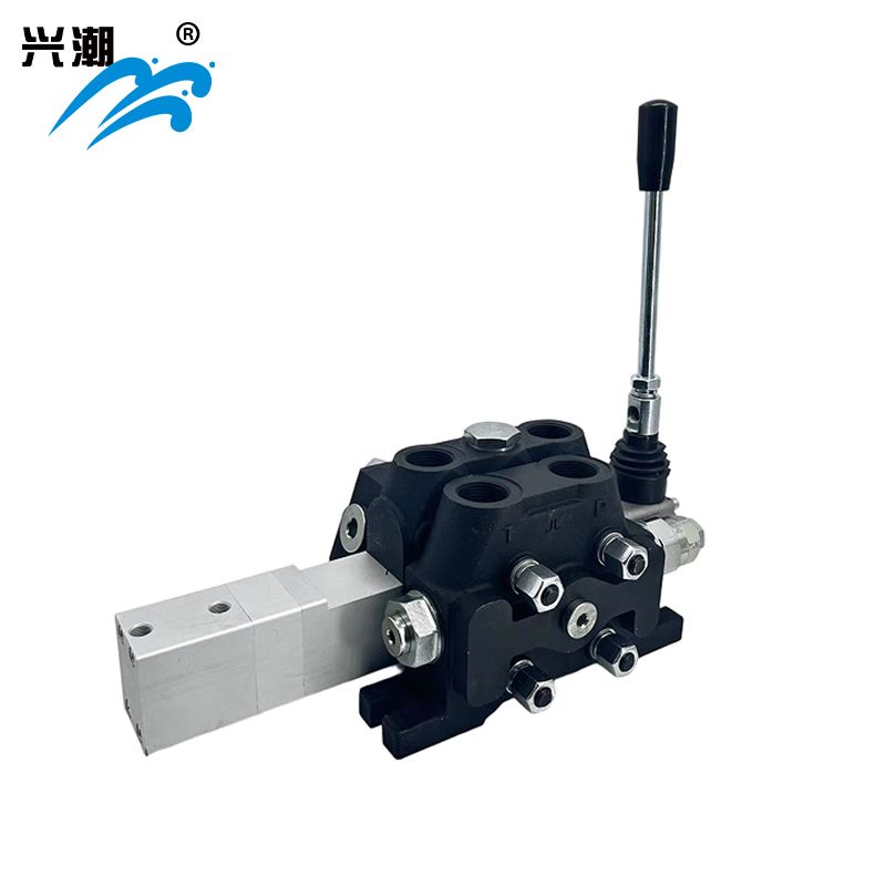 DCV100 Pneumatic Directional Control Valve
