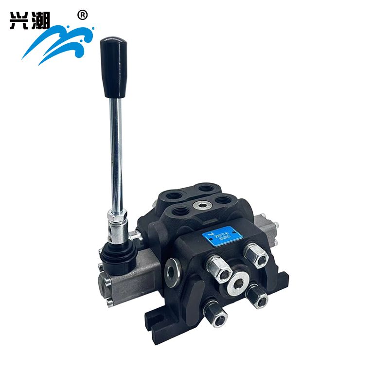 DCV60 Manual Control