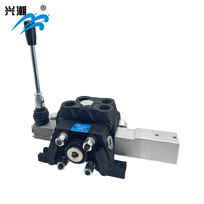 DCV100 Pneumatic Directional Control Valve