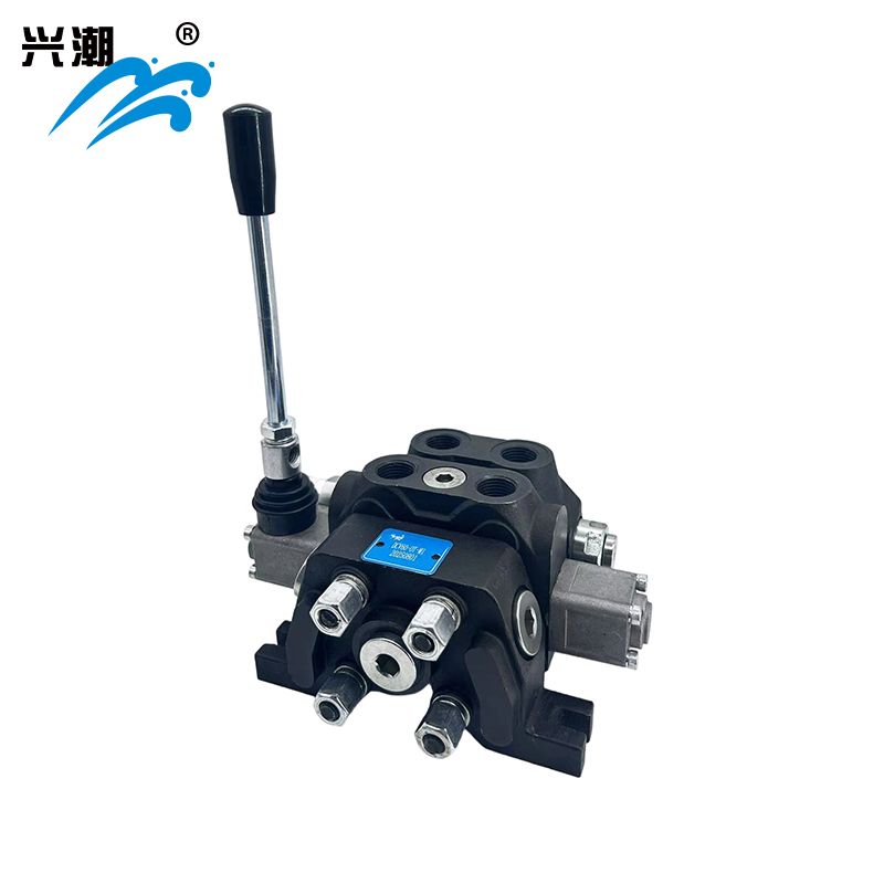 DCV60 Manual Control