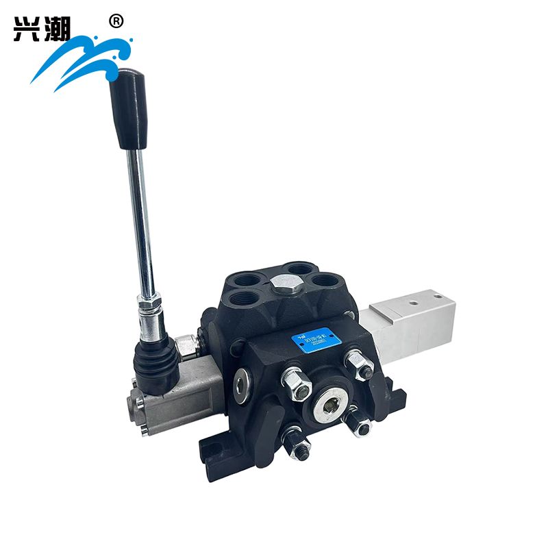 DCV100 Pneumatic Directional Control Valve