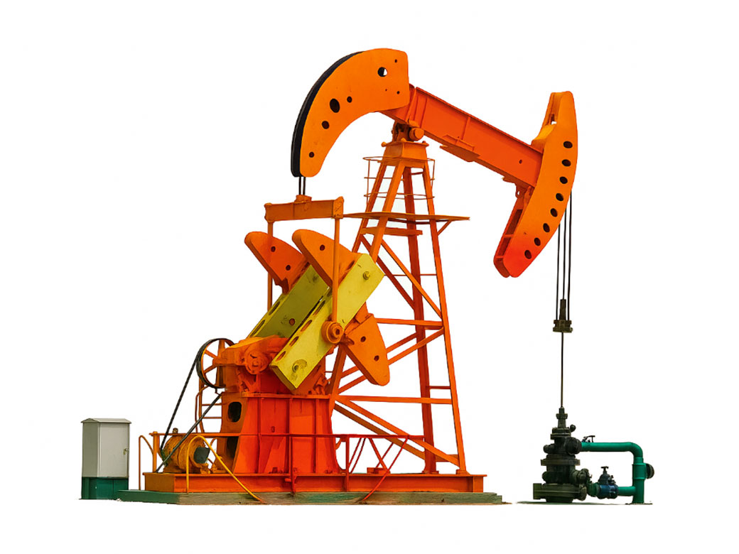 Advanced Hydraulic Systems for Industrial and Oil & Gas Equipment