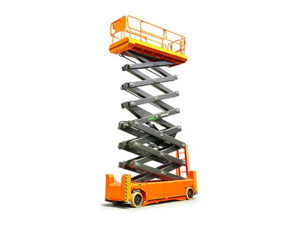 Hydraulic Solutions for Construction Machinery