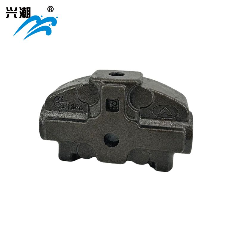 SD8-FE-01MP-AC Inlet Oil Valve Body