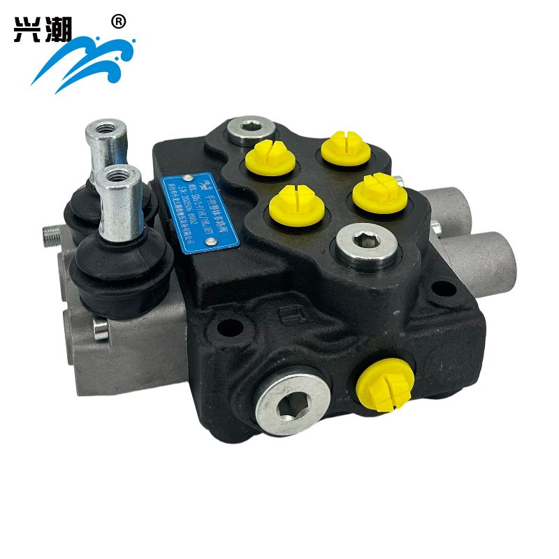 SD5-2 Manual Directional Control Valve