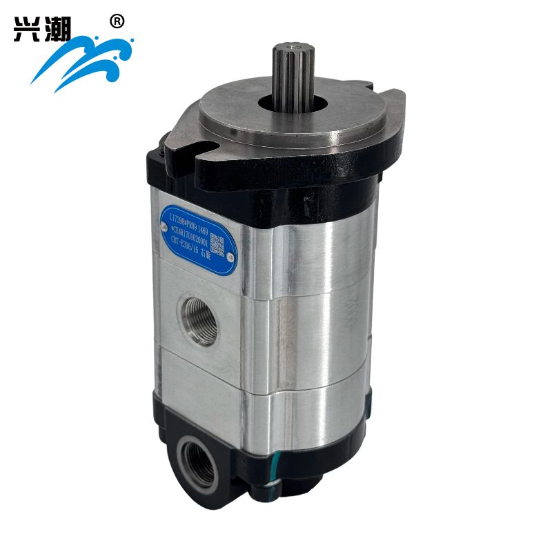 CBT-E316-16 Harvester