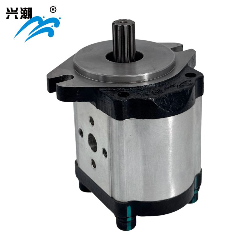 CBT2 Diamond Tractor