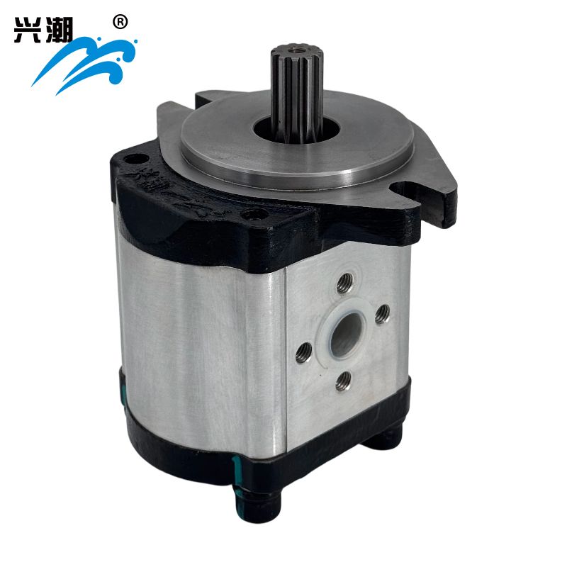 CBT2 Diamond Tractor