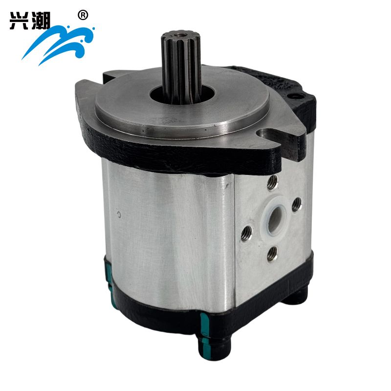 CBT2 Diamond Tractor