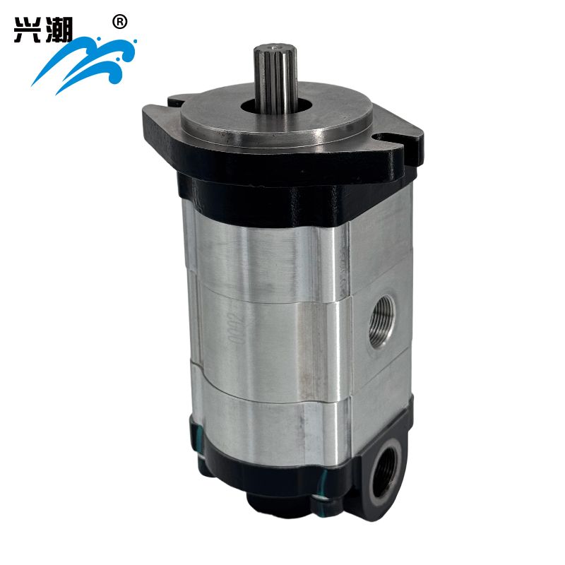 CBT-E316-16 Harvester