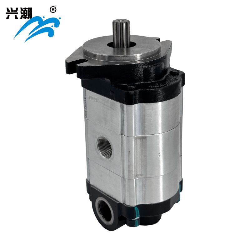 CBT-E316-16 Harvester