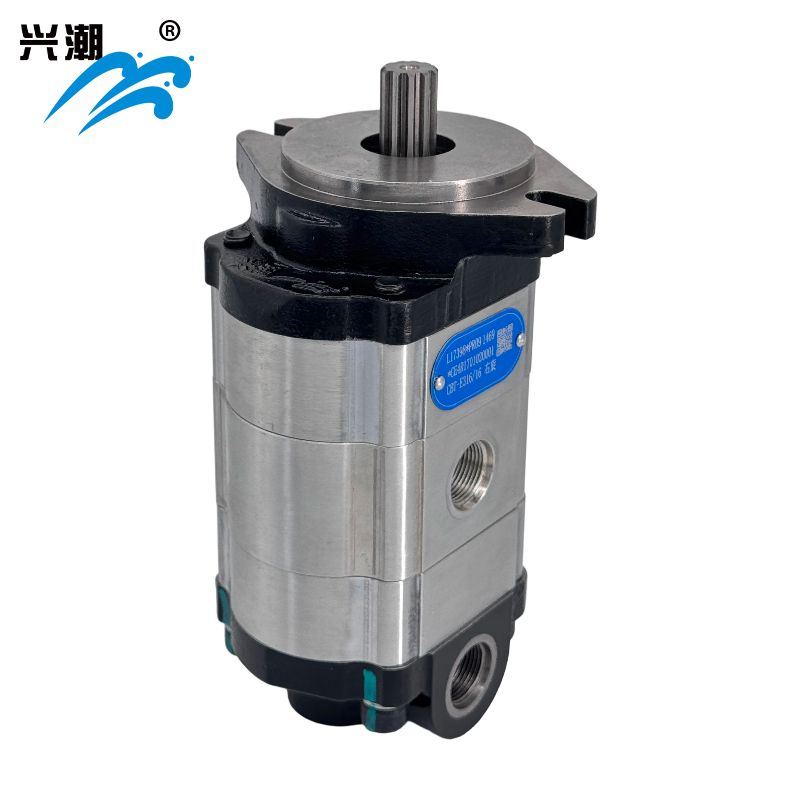 CBT-E316-16 Harvester