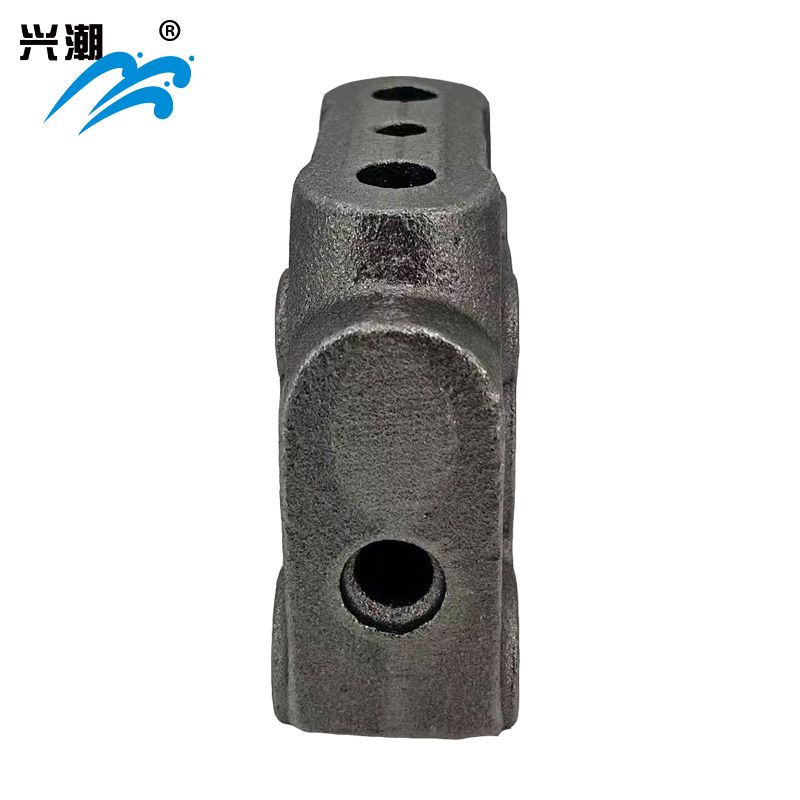 DCV 60 Intermediate Hydraulic Multi-Way Valve Castings
