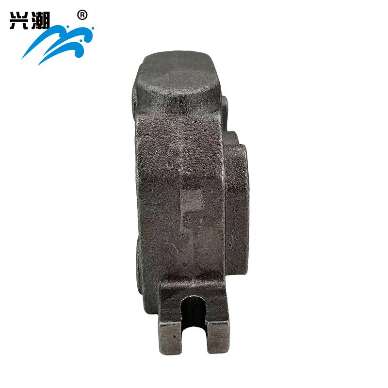 DCV 60 Return Oil Hydraulic Multi-Way Valve Castings