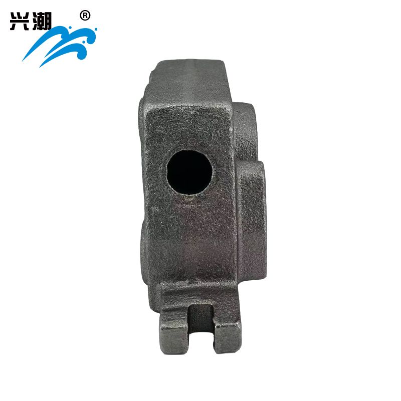 DCV 100 Oil Return Hydraulic Multi-Way Valve Castings