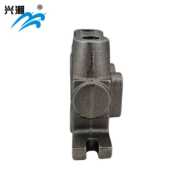DCV 100 Oil Inlet Hydraulic Multi-Way Valve Castings