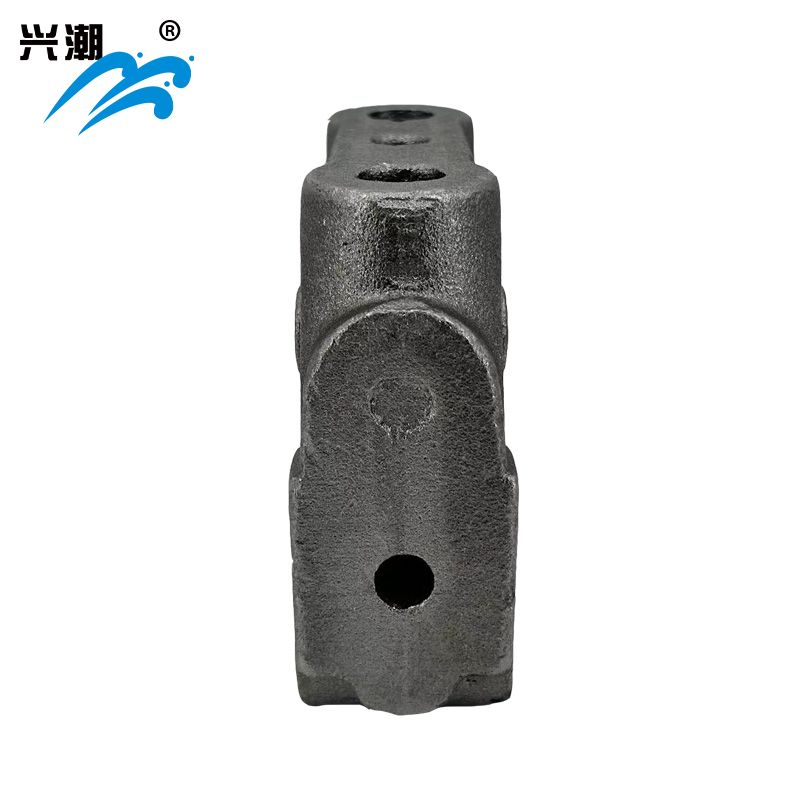 DCV 100 Intermediate Hydraulic Multi-Way Valve Castings