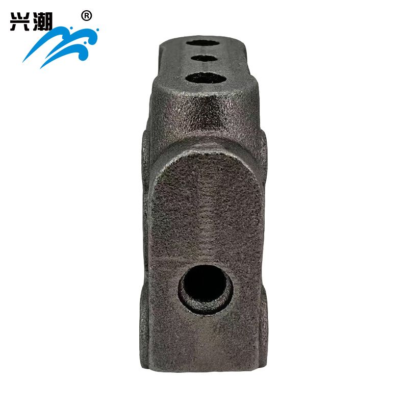DCV 60 Intermediate Hydraulic Multi-Way Valve Castings