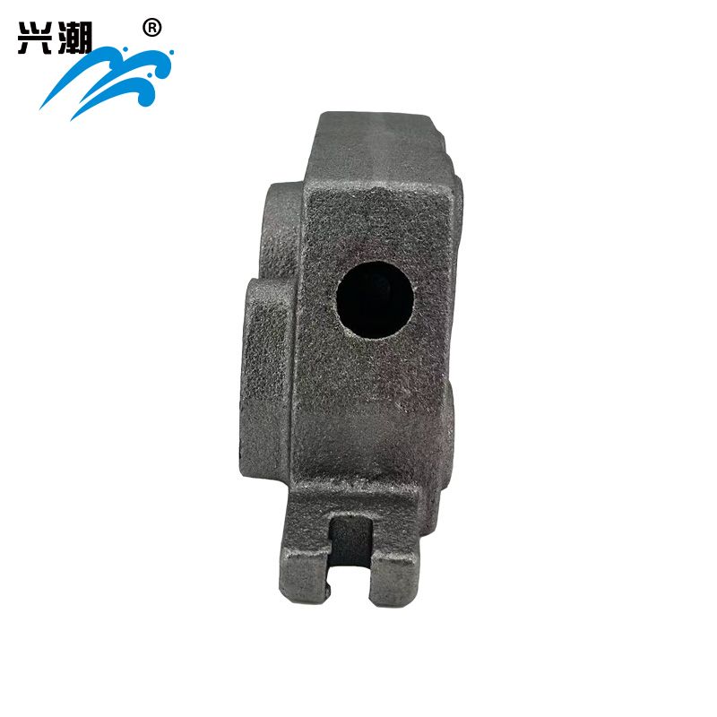 DCV 100 Oil Return Hydraulic Multi-Way Valve Castings