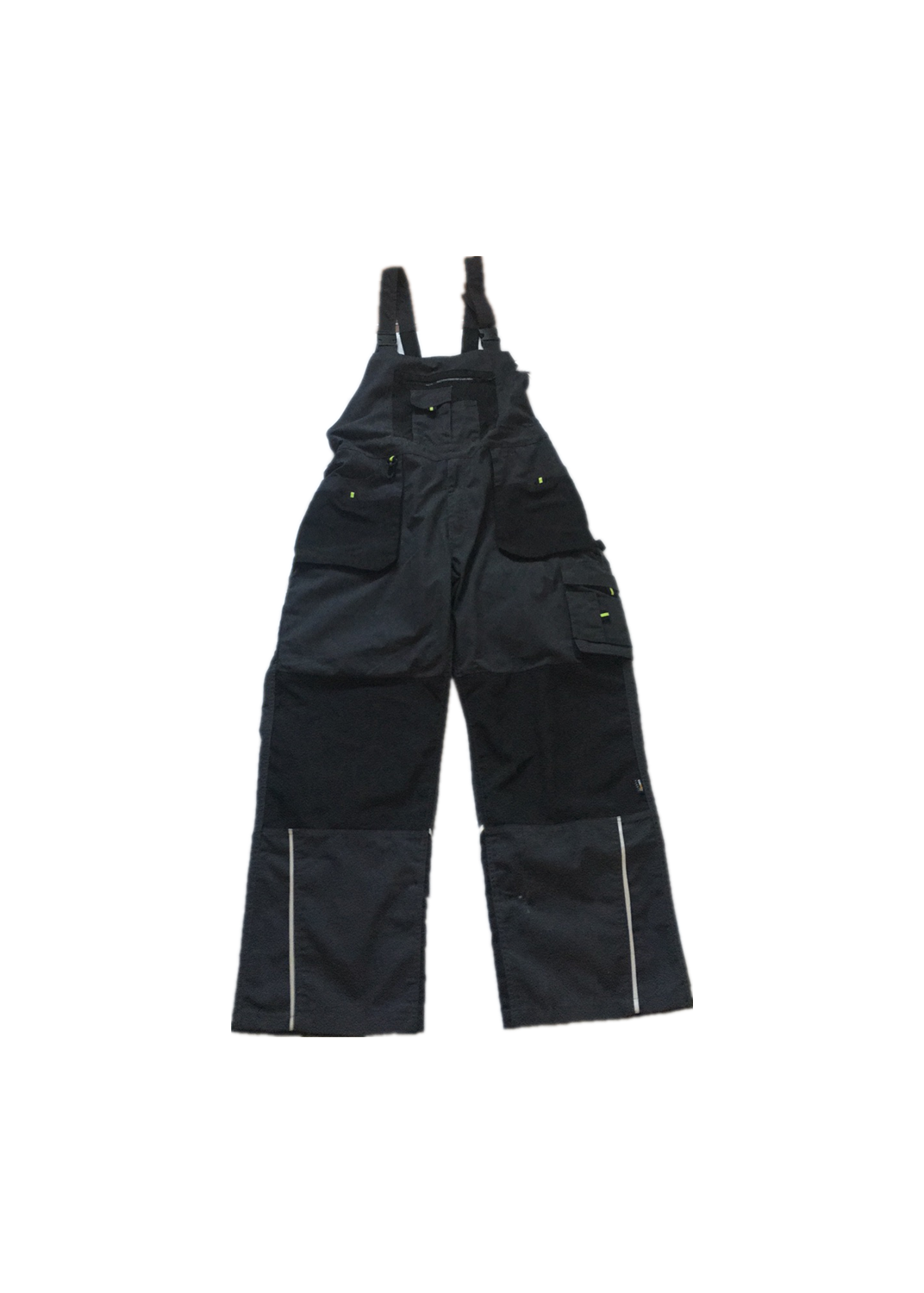 working pants,BIB