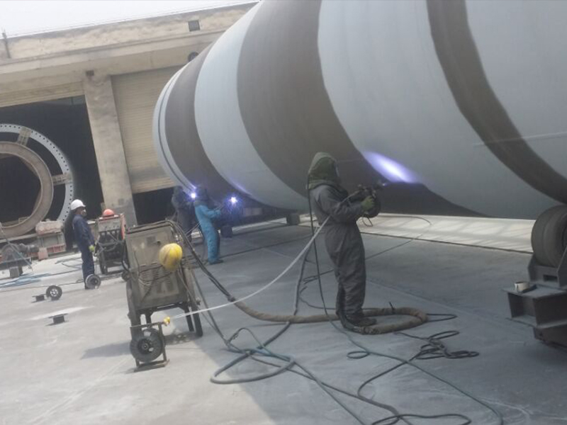 Power & Thermal Plants