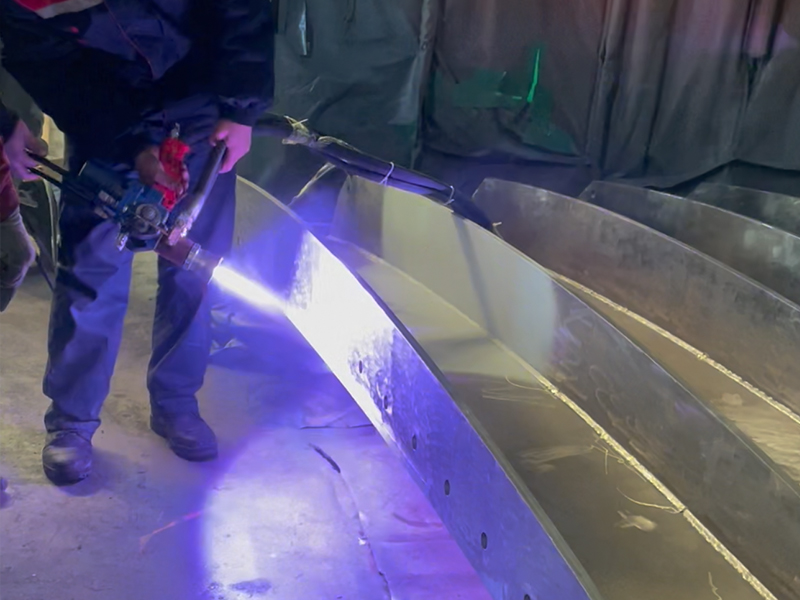 Power & Thermal Plants