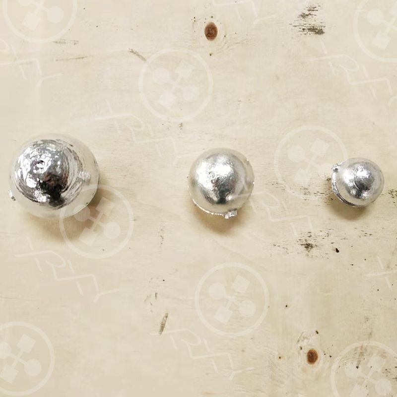 គ្រាប់បាល់ស័ង្កសី