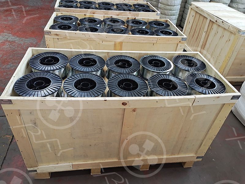 ខ្សែអាលុយមីញ៉ូម