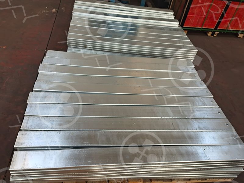 Zinc Plate / Zinc Strip