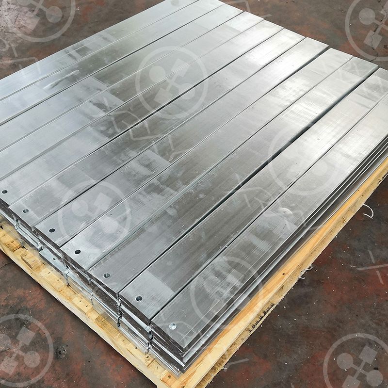 Zinc Plate / Zinc Strip