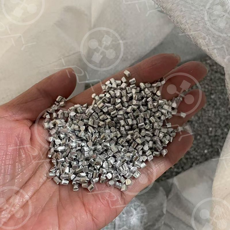 pellets ស័ង្កសិត / បាញ់ប្រហារ