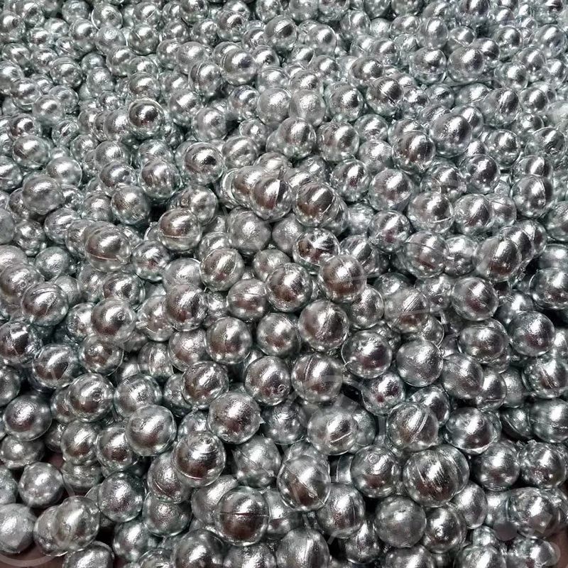 គ្រាប់បាល់ស័ង្កសី