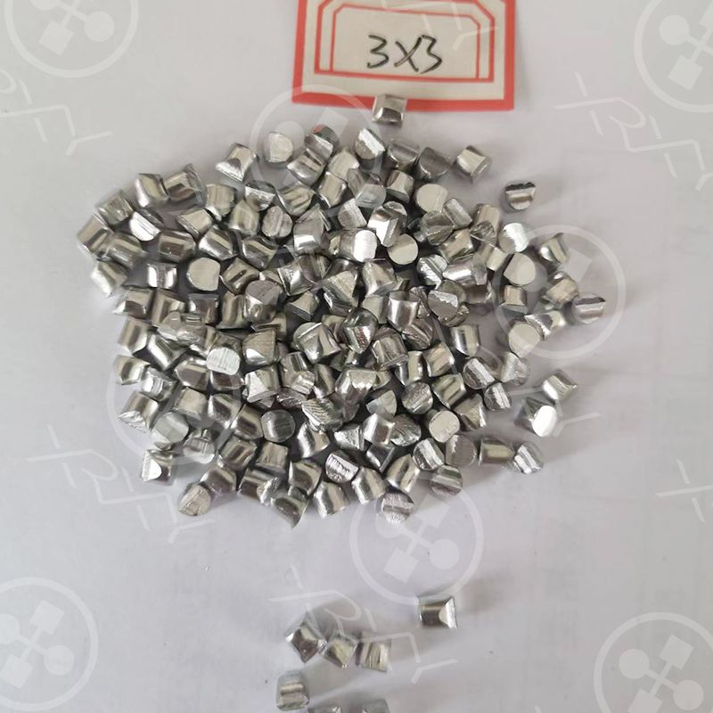 Aluminyo shot/aluminyo cut wire shot