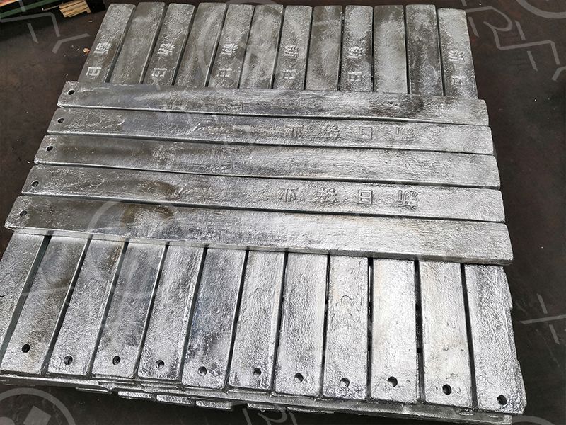 Zinc Plate / Zinc Strip