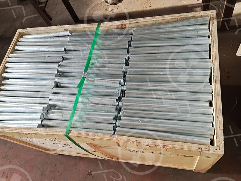 Zinc Plate / Zinc Strip