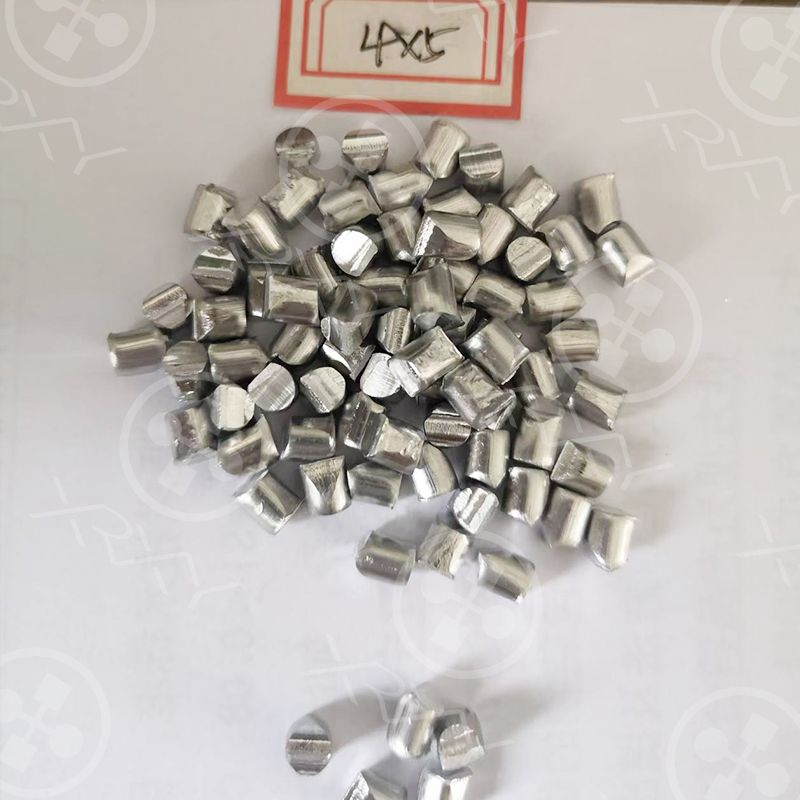 Aluminyo shot/aluminyo cut wire shot