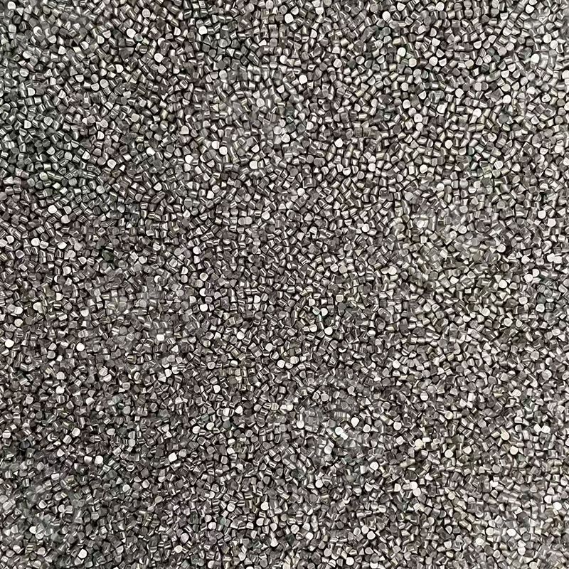 pellets ស័ង្កសិត / បាញ់ប្រហារ