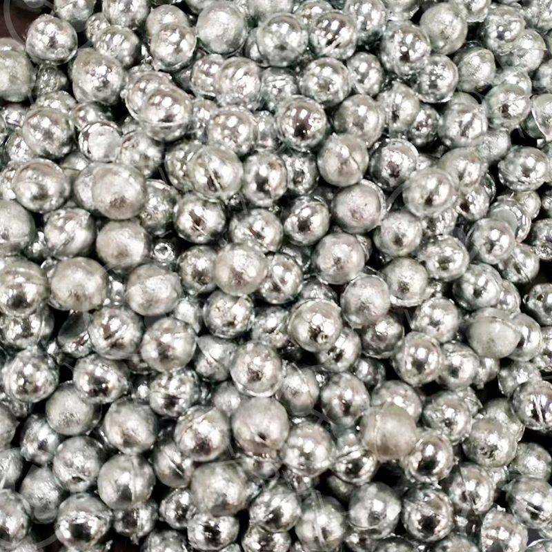 គ្រាប់បាល់ស័ង្កសី