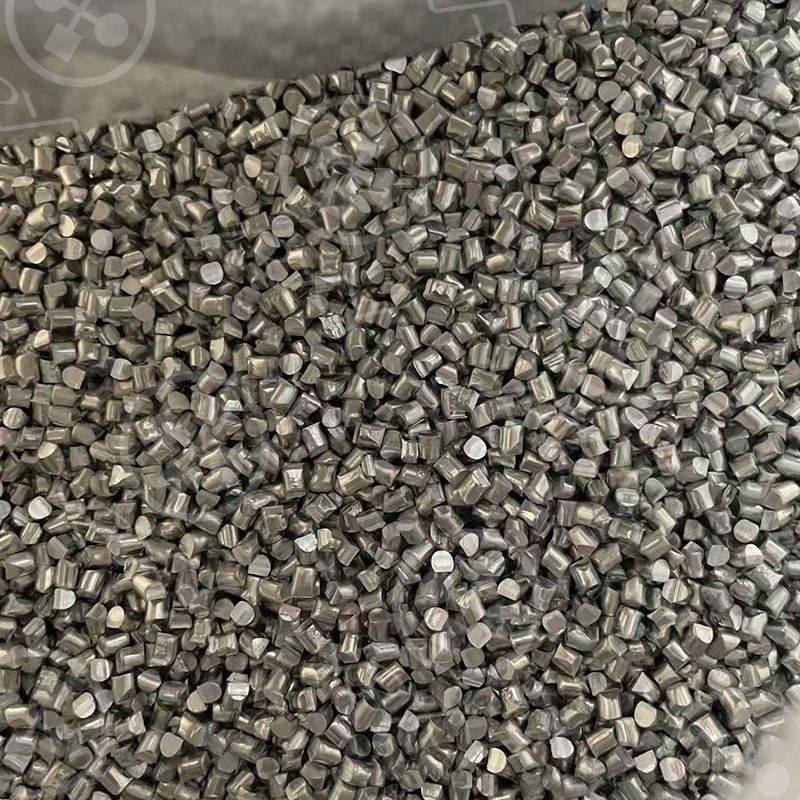 pellets ស័ង្កសិត / បាញ់ប្រហារ