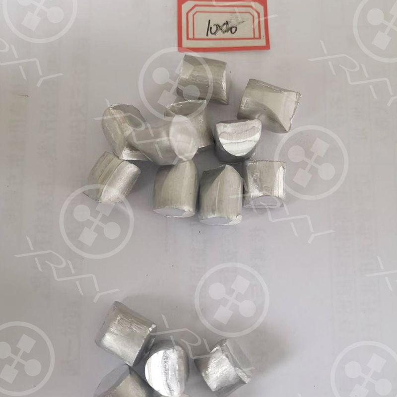 Aluminyo shot/aluminyo cut wire shot