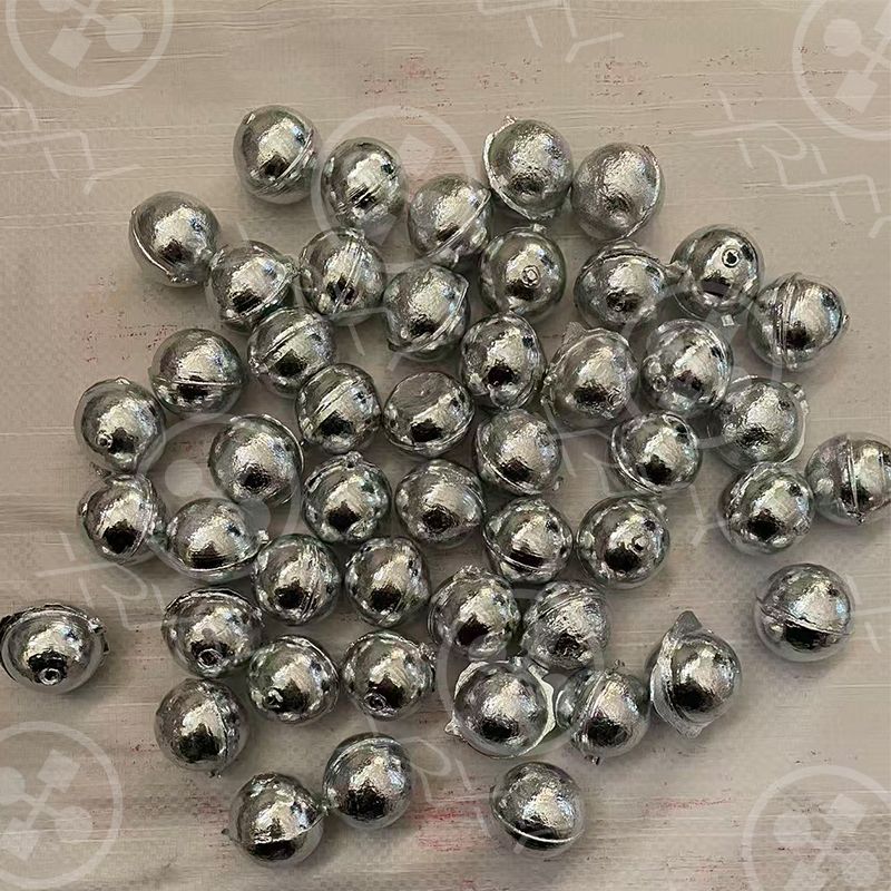 គ្រាប់បាល់ស័ង្កសី