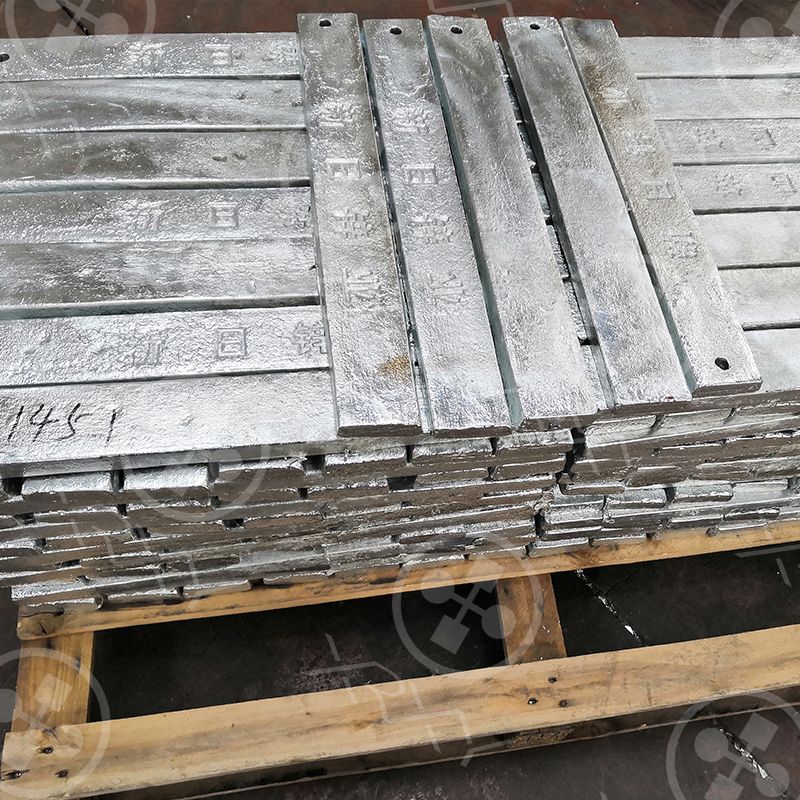 Zinc Plate / Zinc Strip