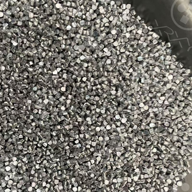 pellets ស័ង្កសិត / បាញ់ប្រហារ